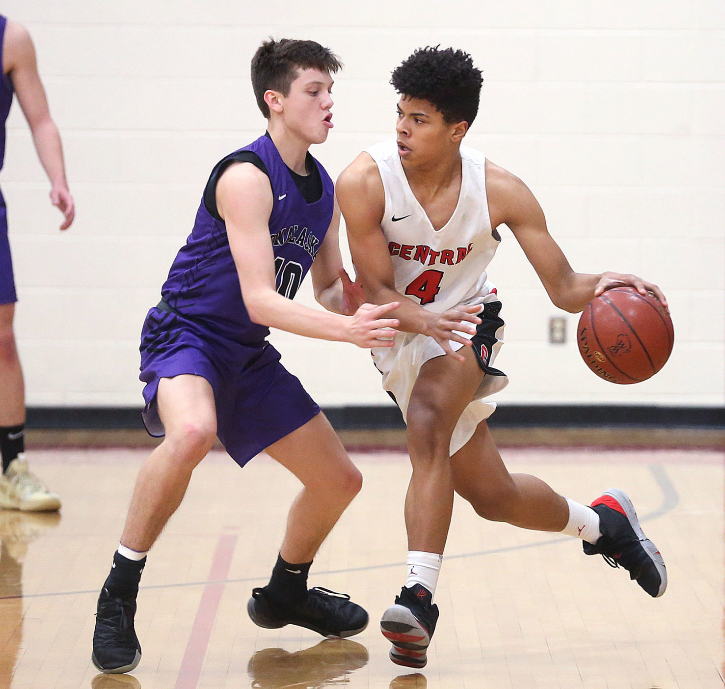 March 12: Onalaska vs La Crosse Central